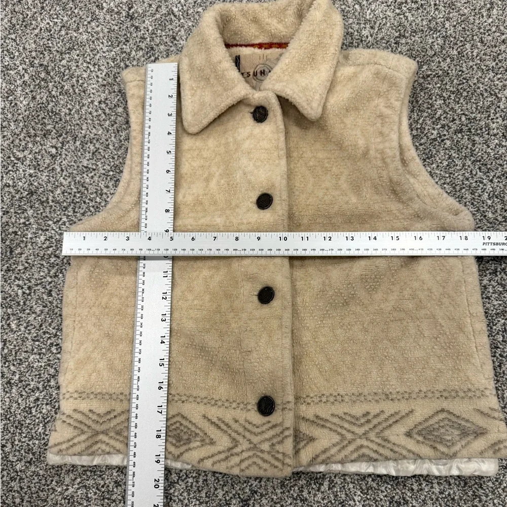 Tsunami cozy cream